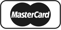 Pagamento com Master Card Curadobia