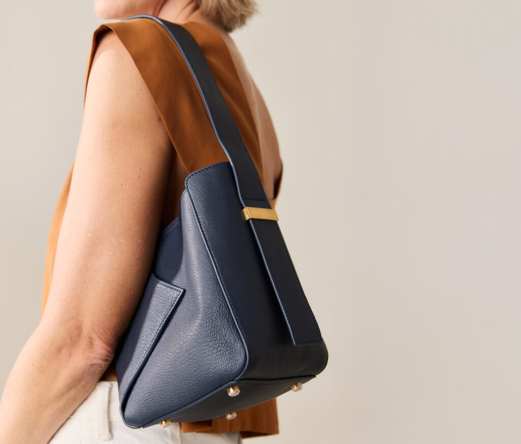 BOLSA ARQUITETÔNICA