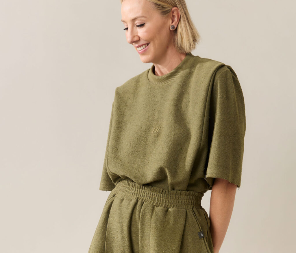 CAMISA E CALÇA GOSTOSONA