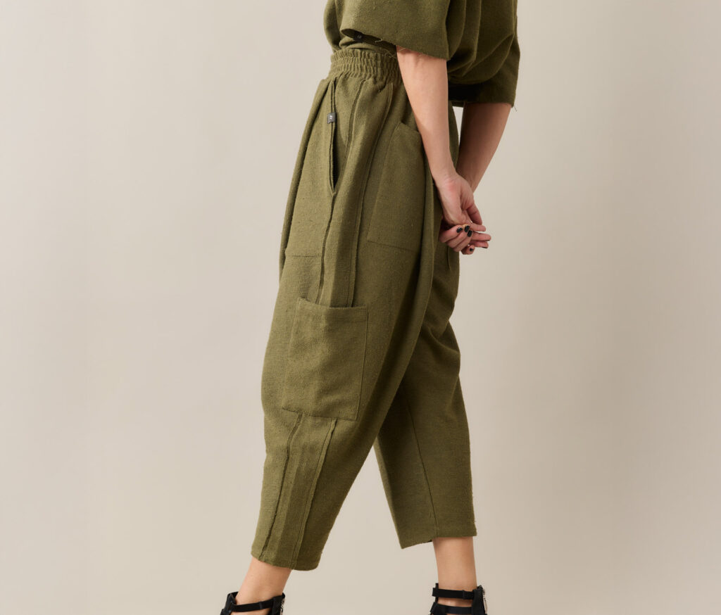 CAMISA E CALÇA GOSTOSONA(1)