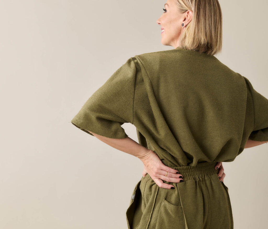 CAMISA E CALÇA GOSTOSONA(5)