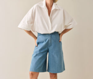 BERMUDA NADA BÁSICA