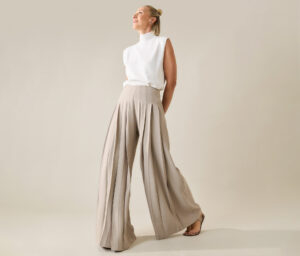 PANTALONA CHIQUEZONA