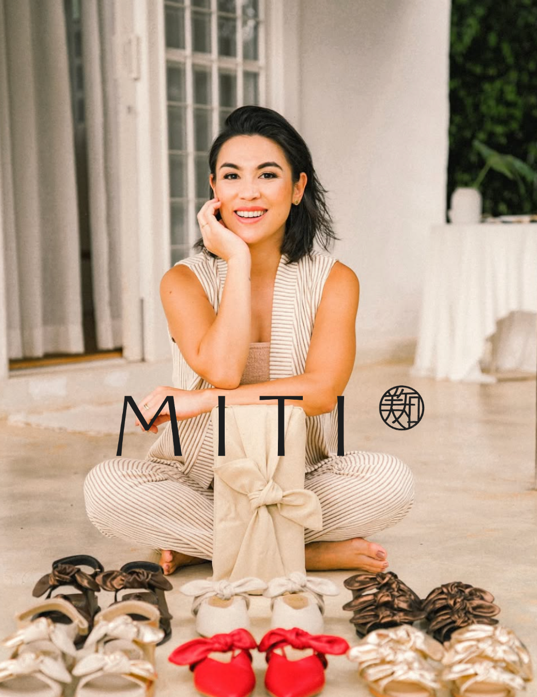 Miti Shoes
