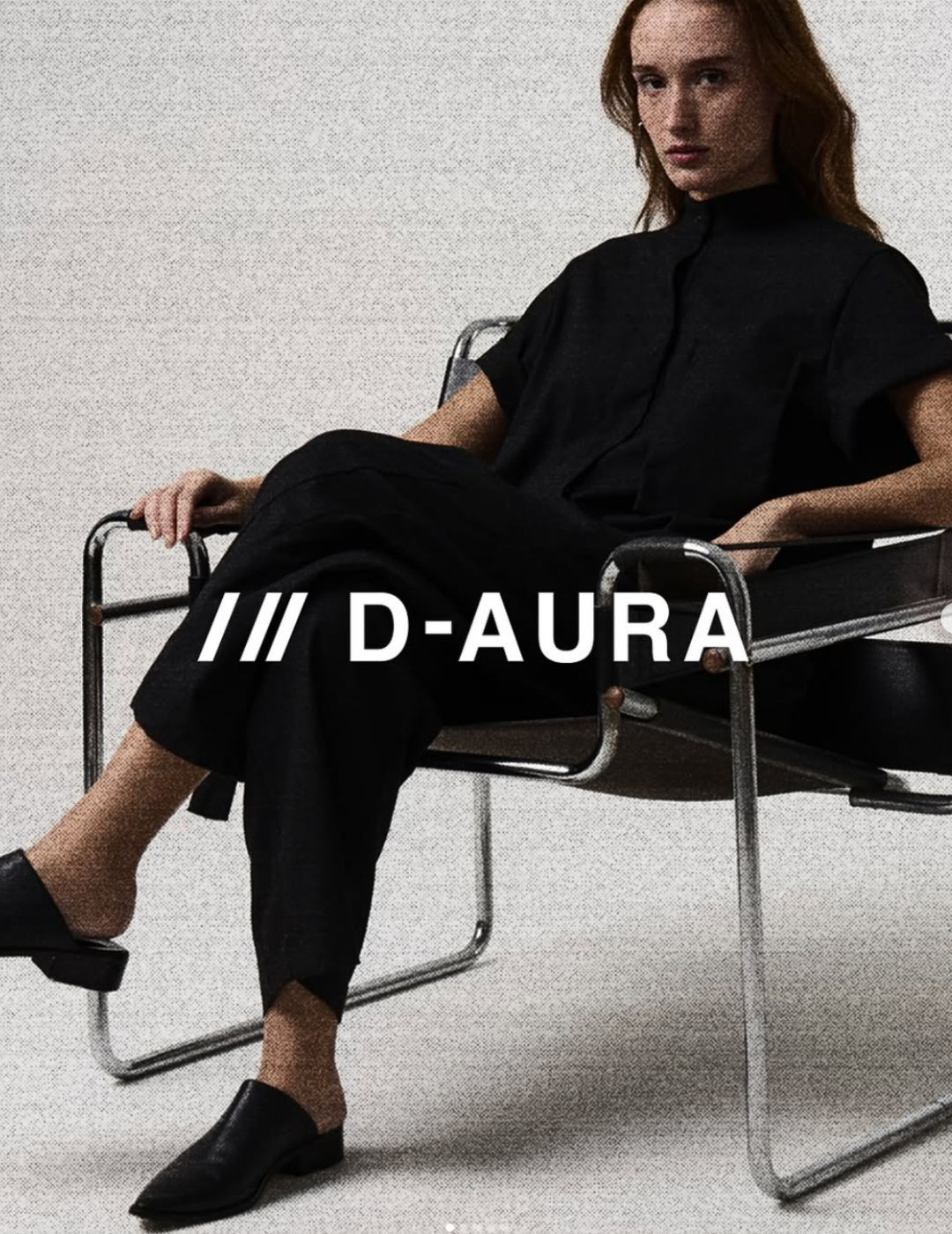 D-Aura