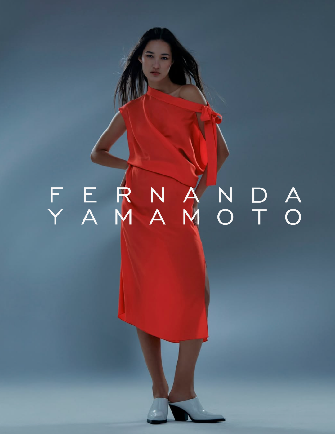 Fernanda Yamamoto