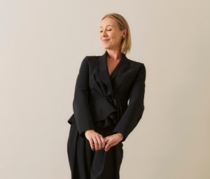 BLAZER CHIQUÉEERRIMO