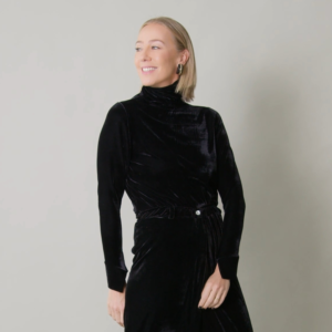 Blusa Invernosa